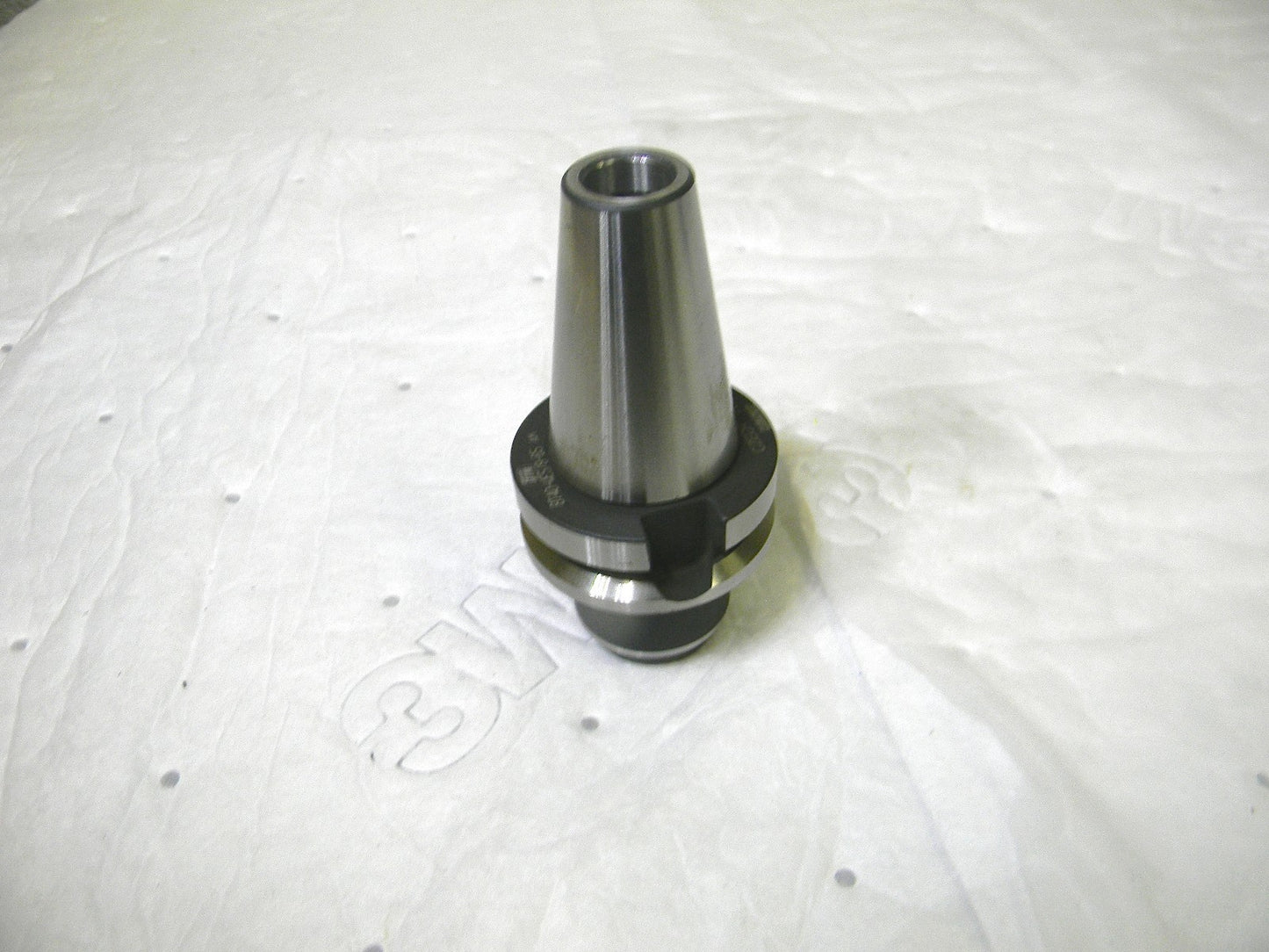 Narex BT40 Taper Shk End Mill Holder WE5/8"-65 2.5 Proj 1-21/32 Nose 3323