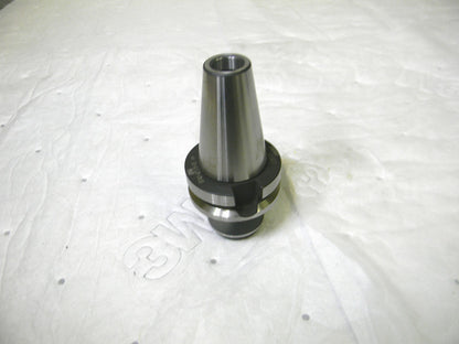 Narex BT40 Taper Shk End Mill Holder WE5/8"-65 2.5 Proj 1-21/32 Nose 3323