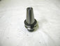 Narex BT40 Taper Shk End Mill Holder WE5/8"-65 2.5 Proj 1-21/32 Nose 3323