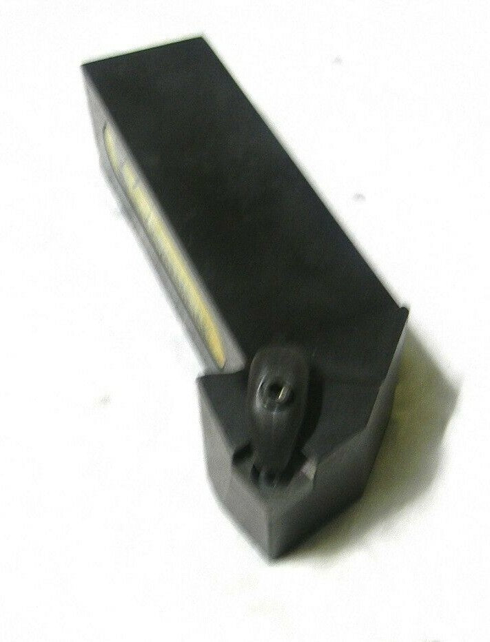 Kennametal Indexible Toolholder 1.5 Shank Dia RH 6 OAL DSRNL-244D-KC3