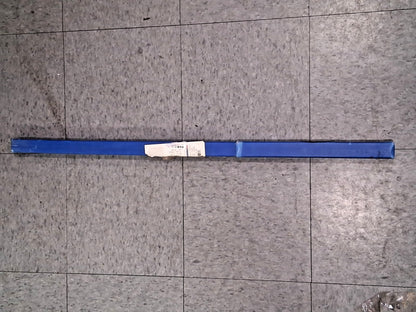 Techniweld Brazing Alloy Carbon Steel 1/8" Dia 36" Long QTY10lb 1905042