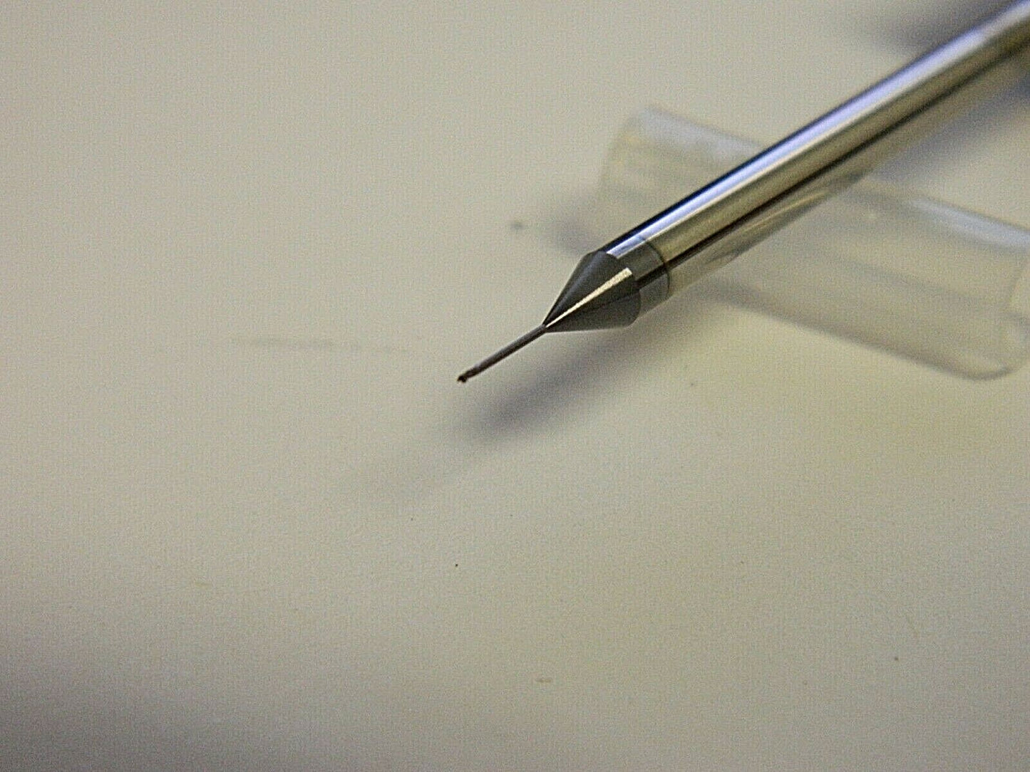 Harvey Tool Length of Cut 0.0220 Square End Mill  35415-C3