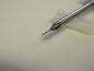 Harvey Tool Length of Cut 0.0220 Square End Mill  35415-C3