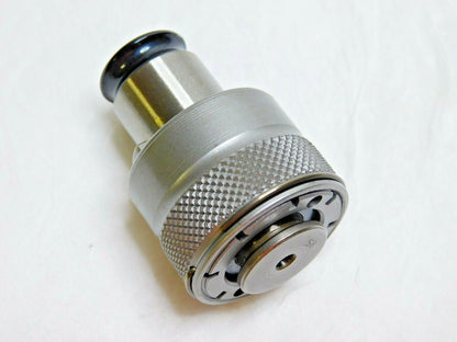 Accupro Tapping Adapter No 1 x 0.141" Tap Shank Diam No 6 Tap 587260