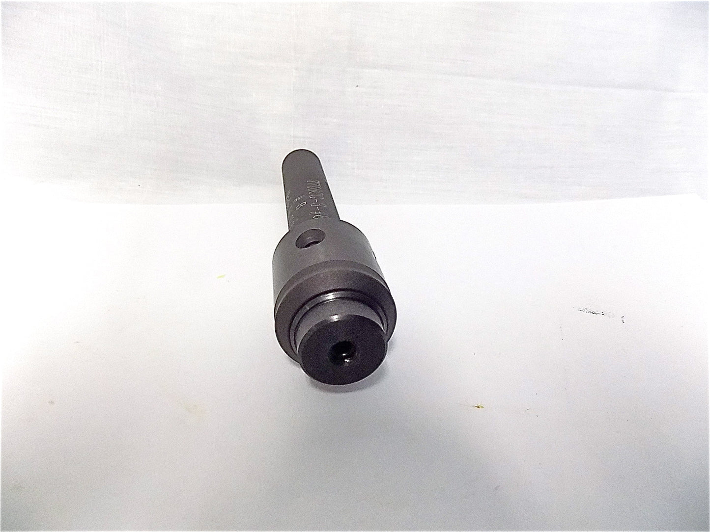 Parlec  0.168" Tap Shank Diam, 0.131" Tap Square Size #8 Tap 7716CG-3-