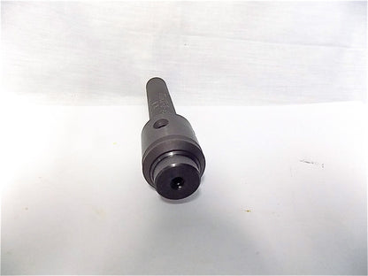 Parlec  0.168" Tap Shank Diam, 0.131" Tap Square Size #8 Tap 7716CG-3-
