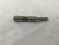 HERTEL Spotting Drill: 3/4 Dia, 120 ° Point, 5-3/16 OAL, Cobalt M-42 10887