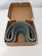 Arc Abrasive Belt ZA/Y 1" X 42" 60 Grit Qty 50 71434-2