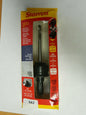 STARRETT 1-1/4 to 8-9/32" Tool Diam Hole Cutting Tool Arbor