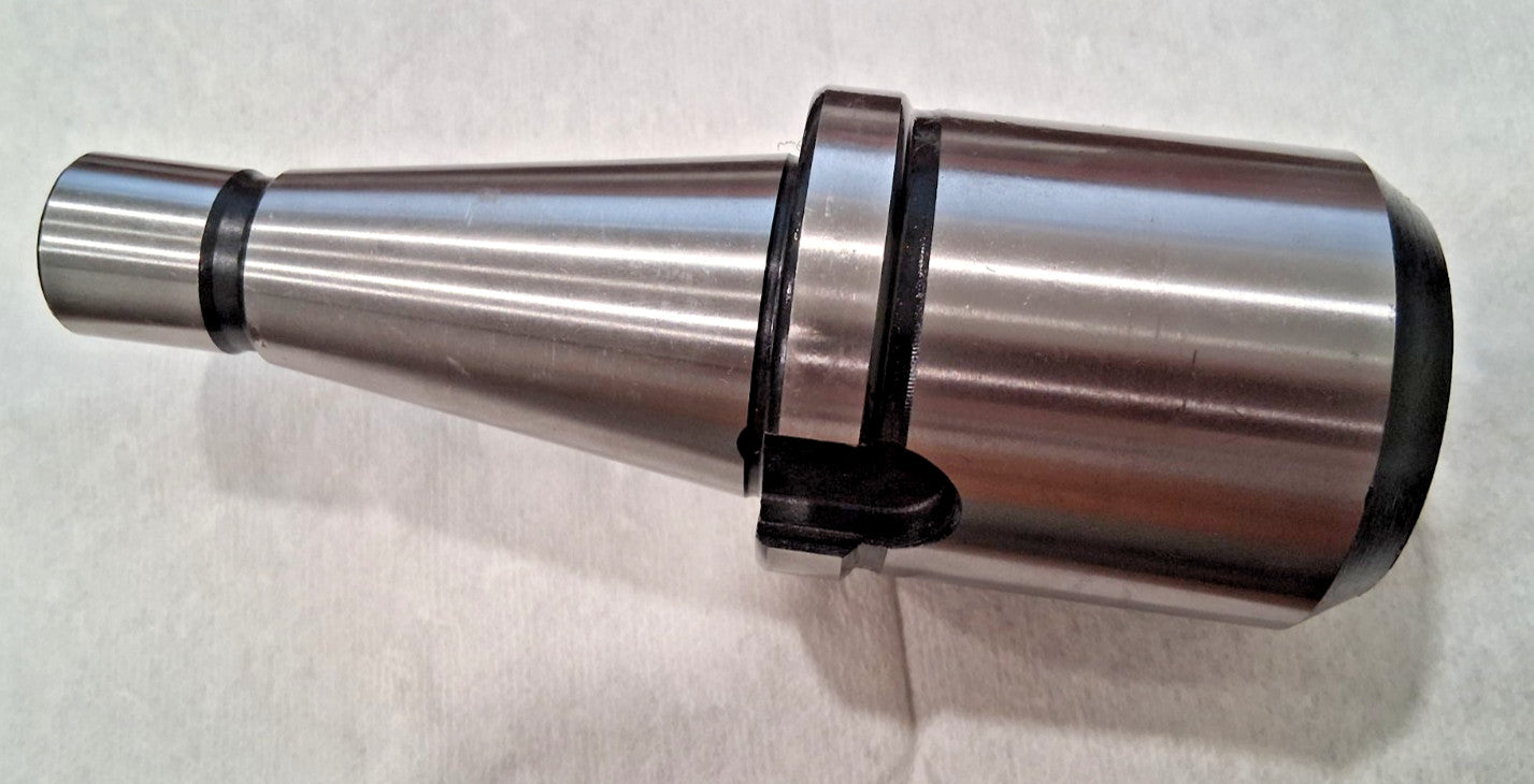 NMTB40 Taper Shank End Mill Holder 08366452