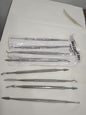8 Piece Carver Set 961-C