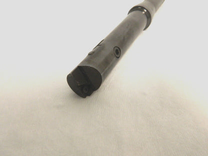 APT 1-3/16" Min Bore 5-1/8" Max Depth Right Hand Indexable Boring Bar TLA1000R8