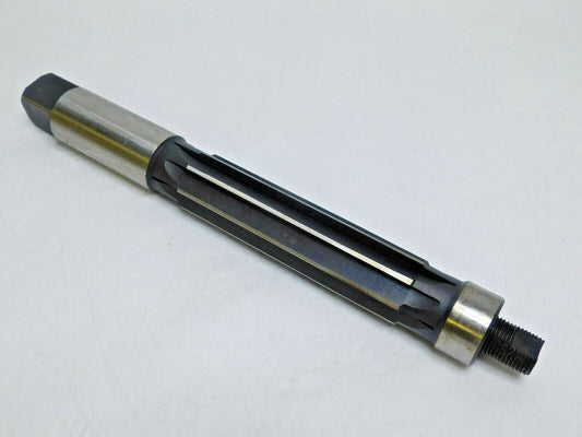 DTC Hand Expansion Reamer HSS 1-3/16" Reamer Dia x 0.012" Max Expansion 02511129