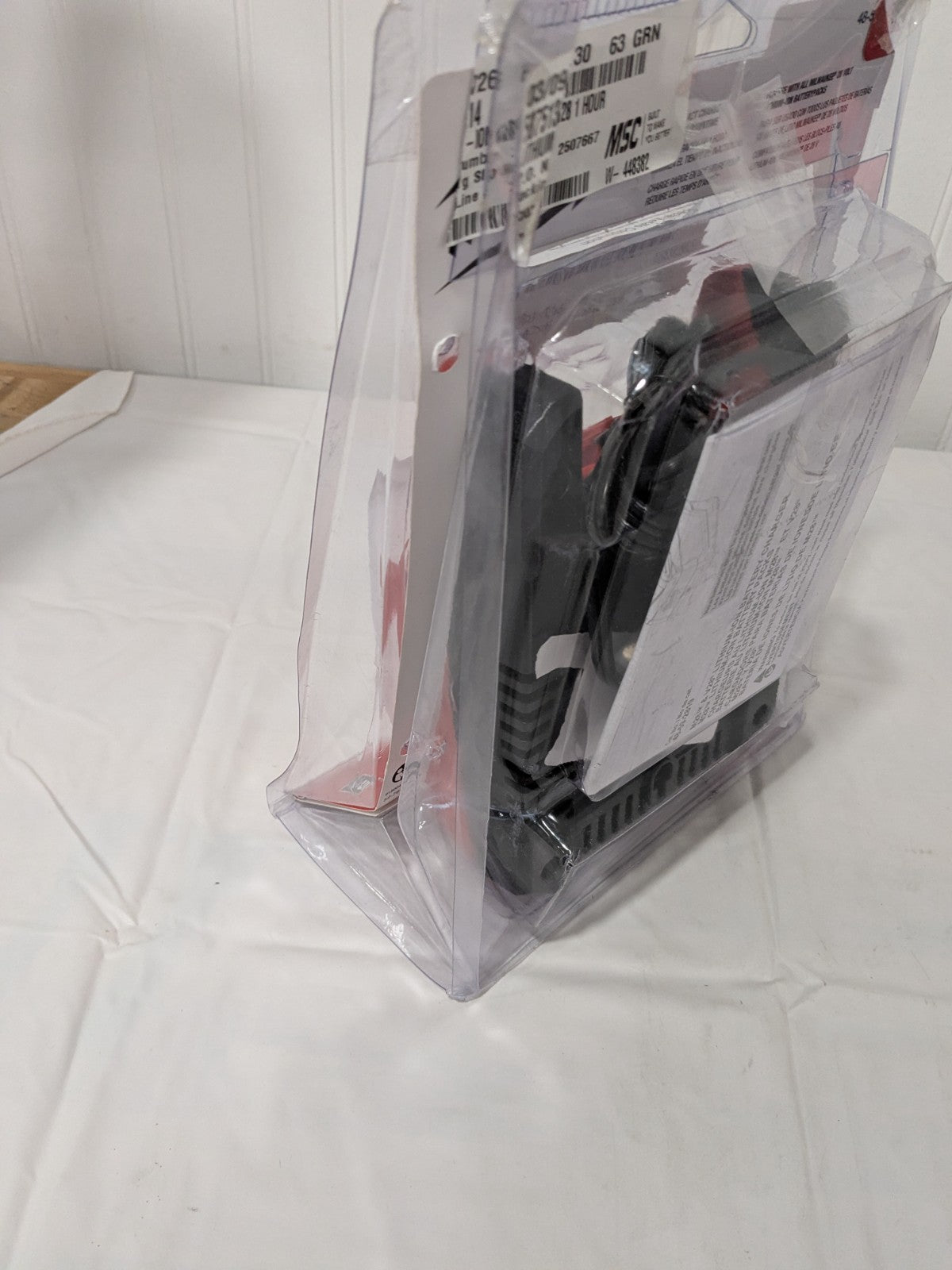 Milwaukee Tool 28-Volt Charger 48-59-2819