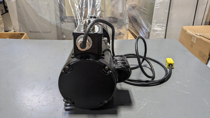 STONE Hydraulic Power Unit 3,500 Max psi 2.4 GPM 6 Qt Tank 115 VAC AC40FC Repair