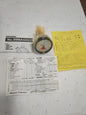 MITUTOYO Dial Drop Indicator 0.0400" Max Measurement, 20-0-20 Dial Reading