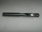 Metal Removal Carbide Straight Drill Bit Letter P 135° Point 0.3230" M43450
