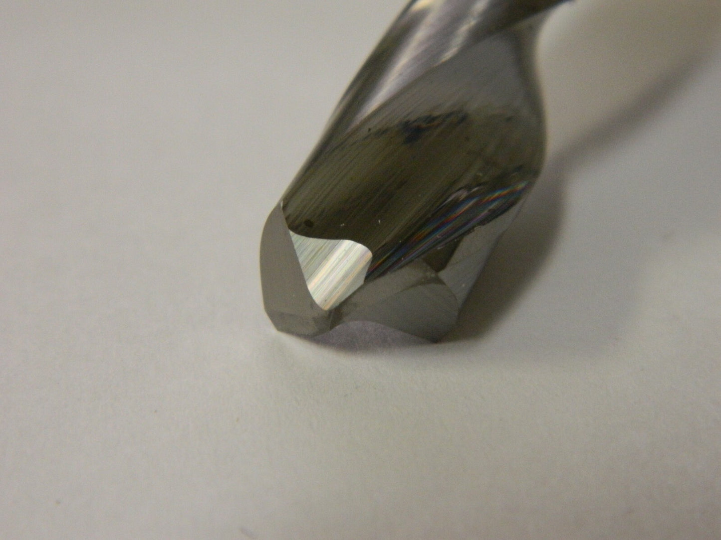 GARR TOOL 12.5mm(.4921)STUB DRILL 135 PT  QTY 2  77795