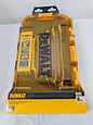DeWalt 8 Piece Ratcheting SAE Combination Wrench Set DWMT74733