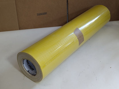 Anchor Gold Double Liner Media Blast Stencil 10 Yd. x 25 In. 790Y 87071
