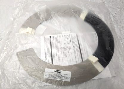 MSA Sun Shield for V-Gard & Topgard Full-Brim Hard Hats *SHIELD ONLY* 697410