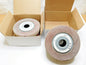 Tru-Maxx Aluminum Oxide Unmounted Flap Wheels 6"x2"x1" HL 120G QT