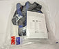 3M DBI-SALA ExoFit NEX X300 Vest Safety Harness Large 1113007 7012816115
