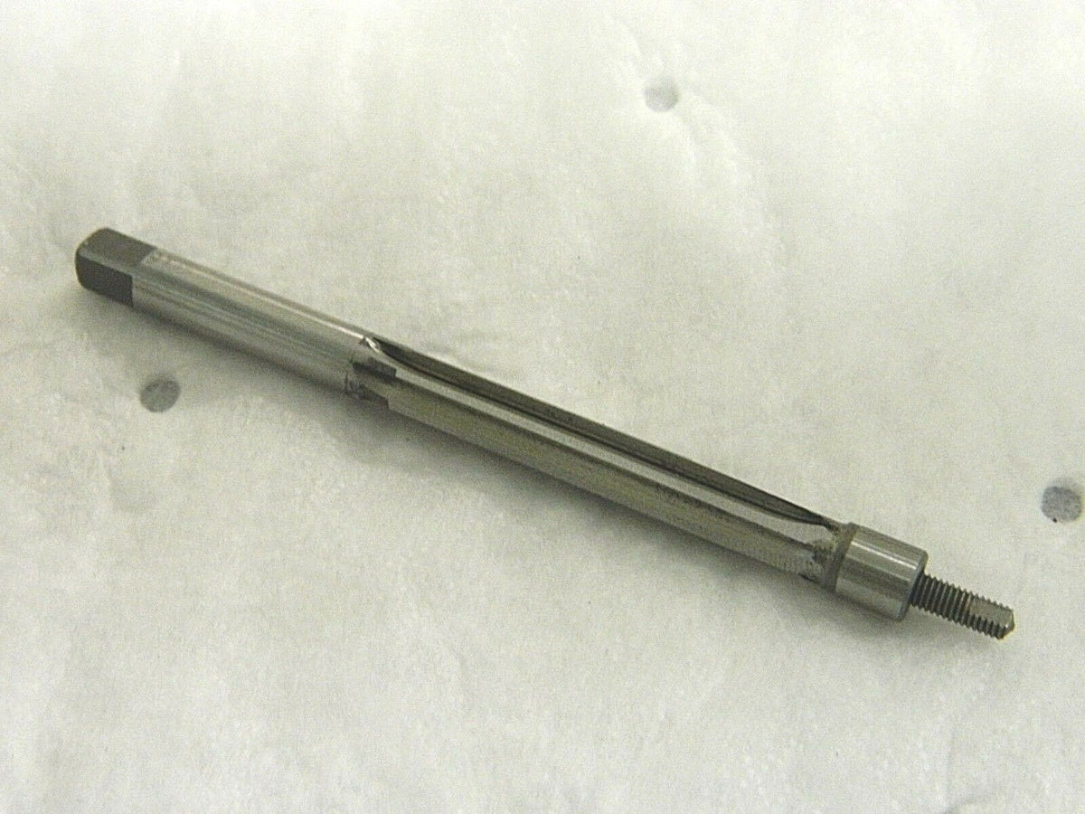 L & I Expansion Hand Reamer HSS RH  5/16" Dia x 4 -1/2" OAL 6FL  5