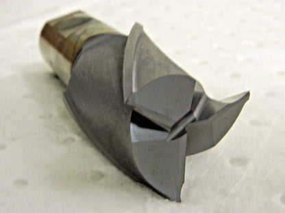 Cleveland Center Cutting Finishing End Mill 13/4 × 11/4 × 2 × 41/2 C39667