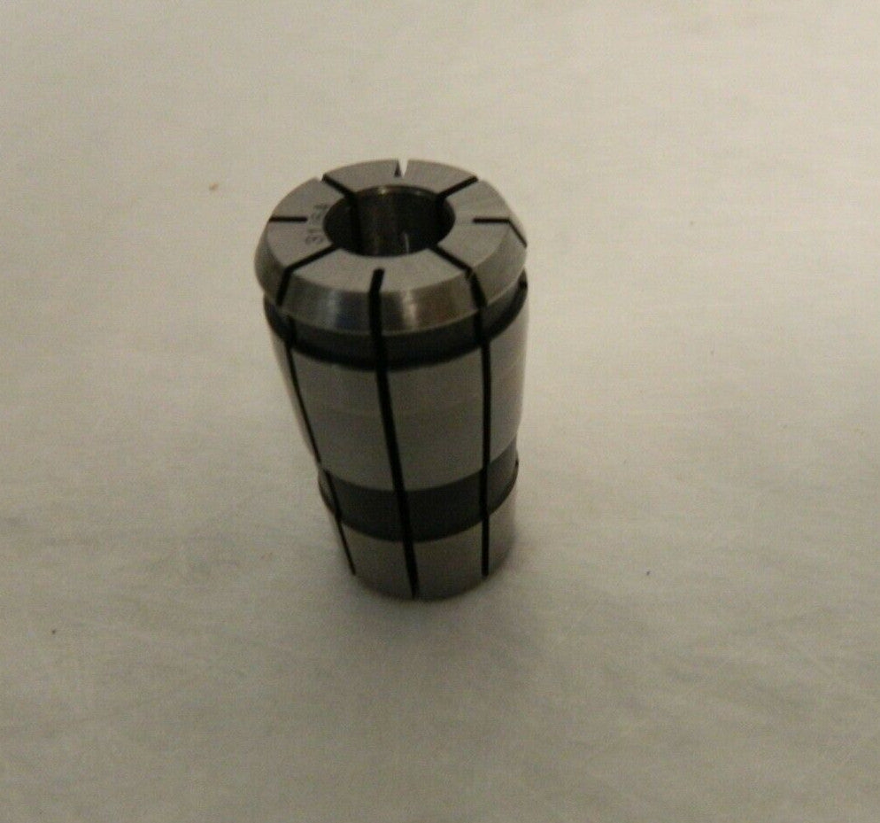 Parlec TG/PG 75 31/64" Standard Single Angle Collet 75PG-0484