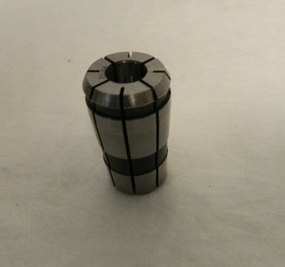 Parlec TG/PG 75 31/64" Standard Single Angle Collet 75PG-0484