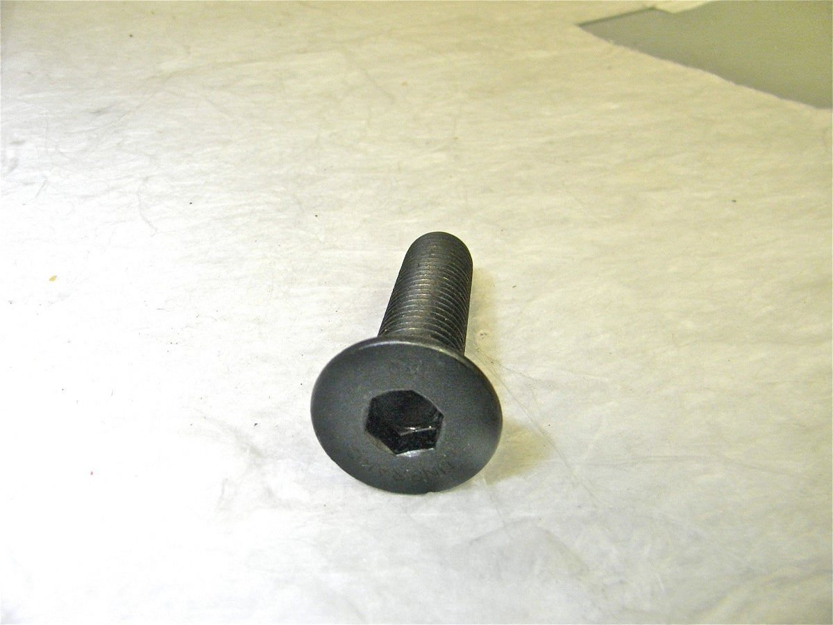 Unbrako Hex Socket Cap Screw 3/4"-10UNC 1/2" Hex Key 3" Under Hea