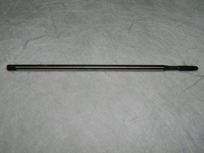 Greenfield Spiral Point Extension Tap #10-24 UNC 3FL H3 HSS QTY 2  1434547