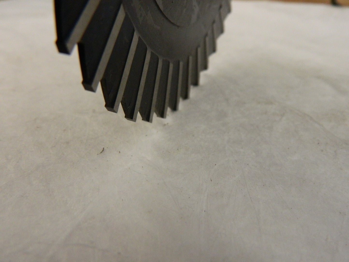 TMX 6" Diam x 3/32" Thick Straight Tooth Side Chip Saw 5-748-404