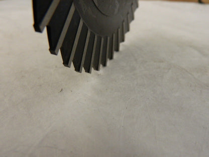 TMX 6" Diam x 3/32" Thick Straight Tooth Side Chip Saw 5-748-404