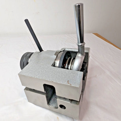 Collet Indexer 24 Increments Standard Collet VC-5C COLLET IN