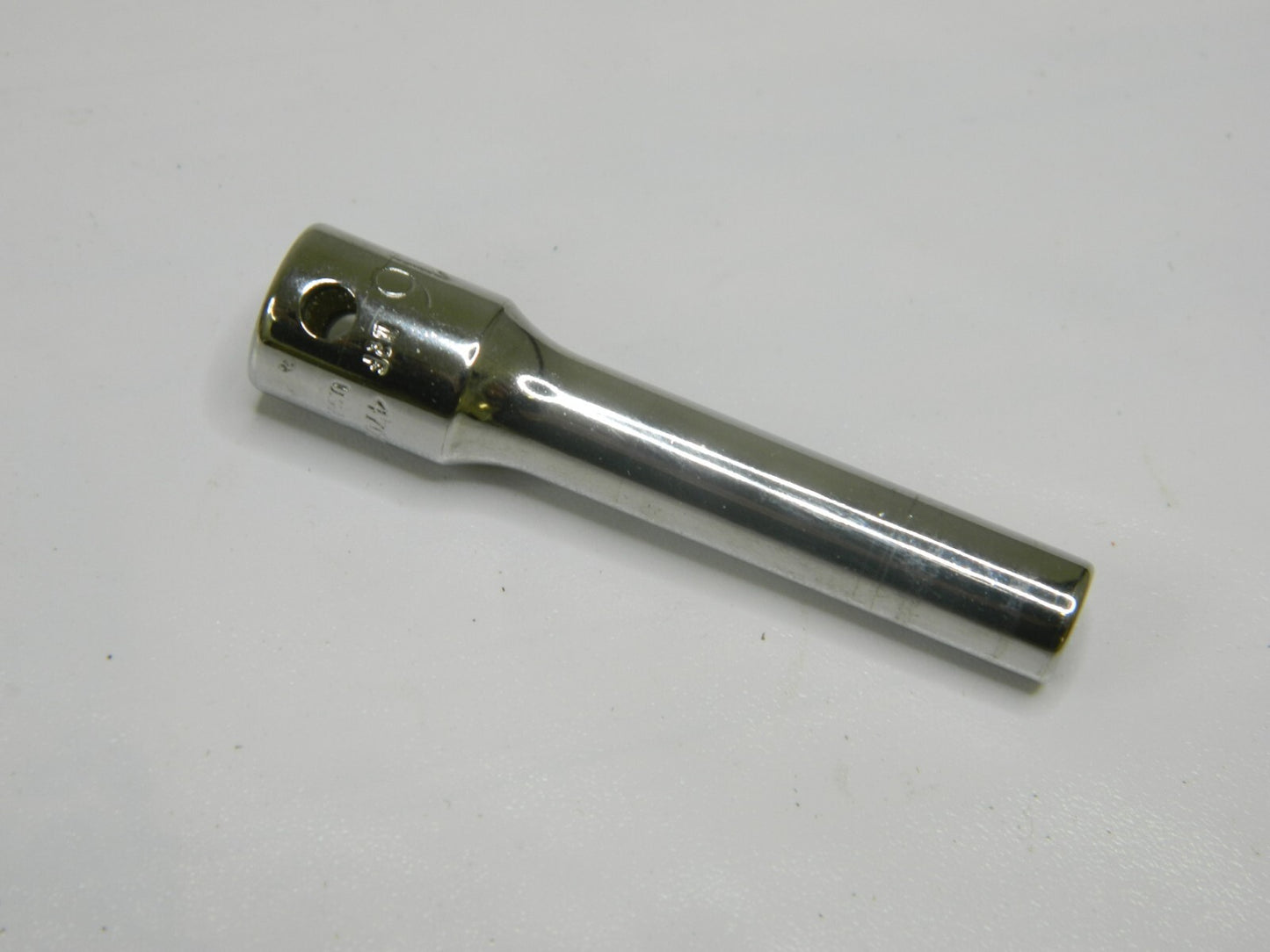 PROTO  Spline Socket: 1/4" Drive, #6 Spline, 3/16" Hex 12 Points J4706DPL