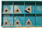 Carbide Insert Triangle TNMG 544-B25 Grade C2 QTY 6 20427544