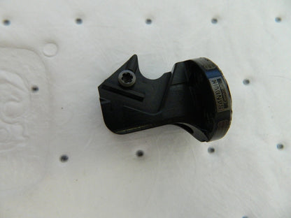 SANDVIK COROMANT Modular Turning &amp; Profiling Head: Size 25 LH 5755578