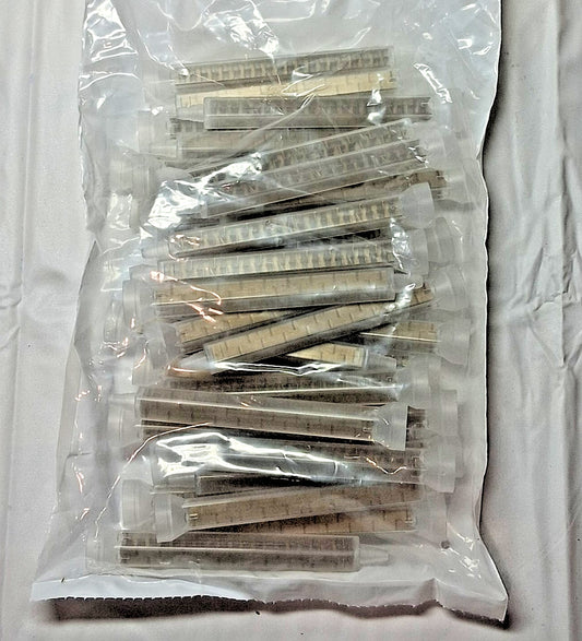3M Scotch Weld Mixing Nozzles 200ML/400ML QTY36 7000028616