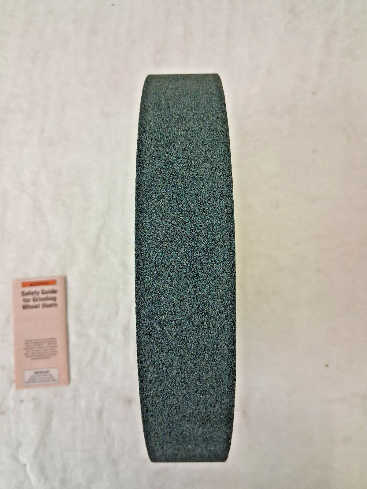 TRU-MAXX Bench & Pedestal Grinding Wheel 12" Dia 2" Thick 66253255195
