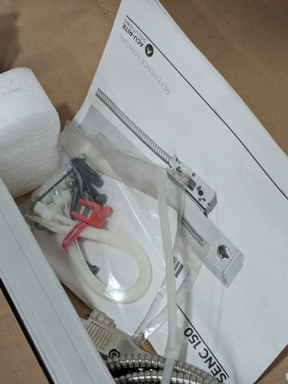 Acu-Rite DRO Linear Scale: 14" Max Measuring, 0.000200" Resolution 558115-14