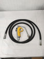 JohnDow Oil Gun &amp; 3/8" Oil Delivery Hose JDM-1038 &amp; JD-3930
