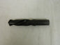 Precision Drill Bit 1-1/8" Shank x 6-1/2" OAL 2-Flute HSS 01361088