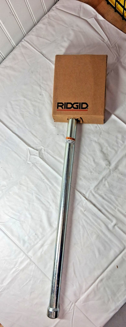 Ridgid Metal Cutting & Forming Machine Ratchet & Handle 30118