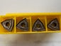 Kennametal WNMG433 MR Grade KCP10B Carbide Turning Insert QTY 4 5402964
