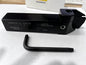KENNAMETAL Indexable Grooving-Cutoff Toolholder: EVSCTR160532C RH 5980920