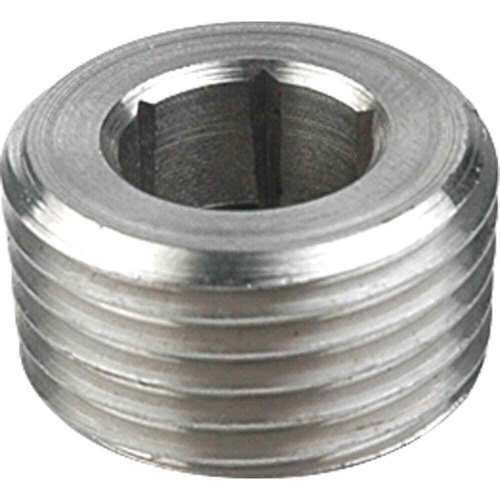 Guardian 10pc Worldwide Pipe Fitting: 1" Fitting, 316 Stainless Steel 60SP112N01