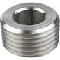 Guardian 10pc Worldwide Pipe Fitting: 1" Fitting, 316 Stainless Steel 60SP112N01