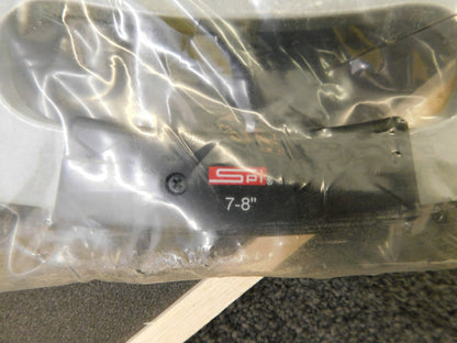 SPI Snap Gage 6 - 7 Range 7/16 x 9/16 Flat Carbide Anvils 14-304-0